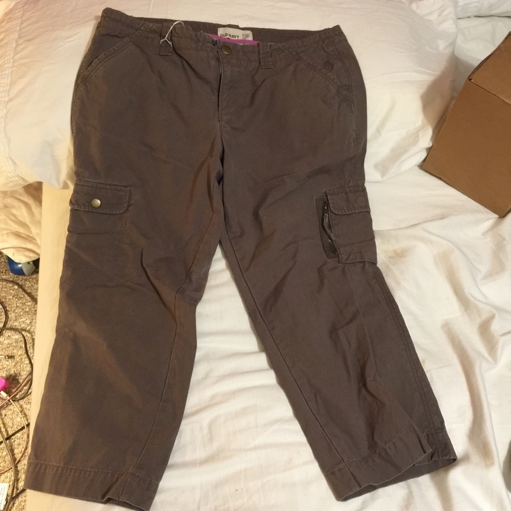 Capris